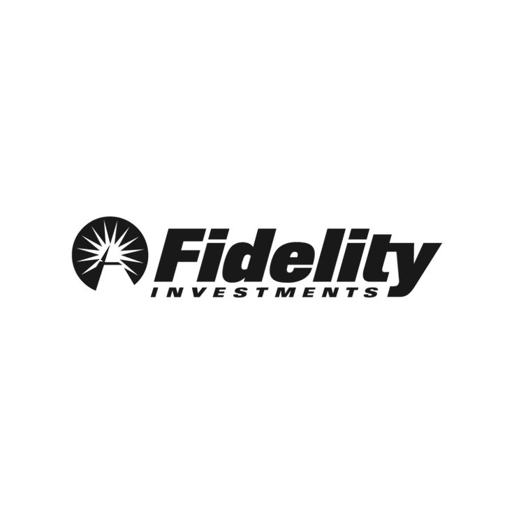 Fidelity Investments Logo