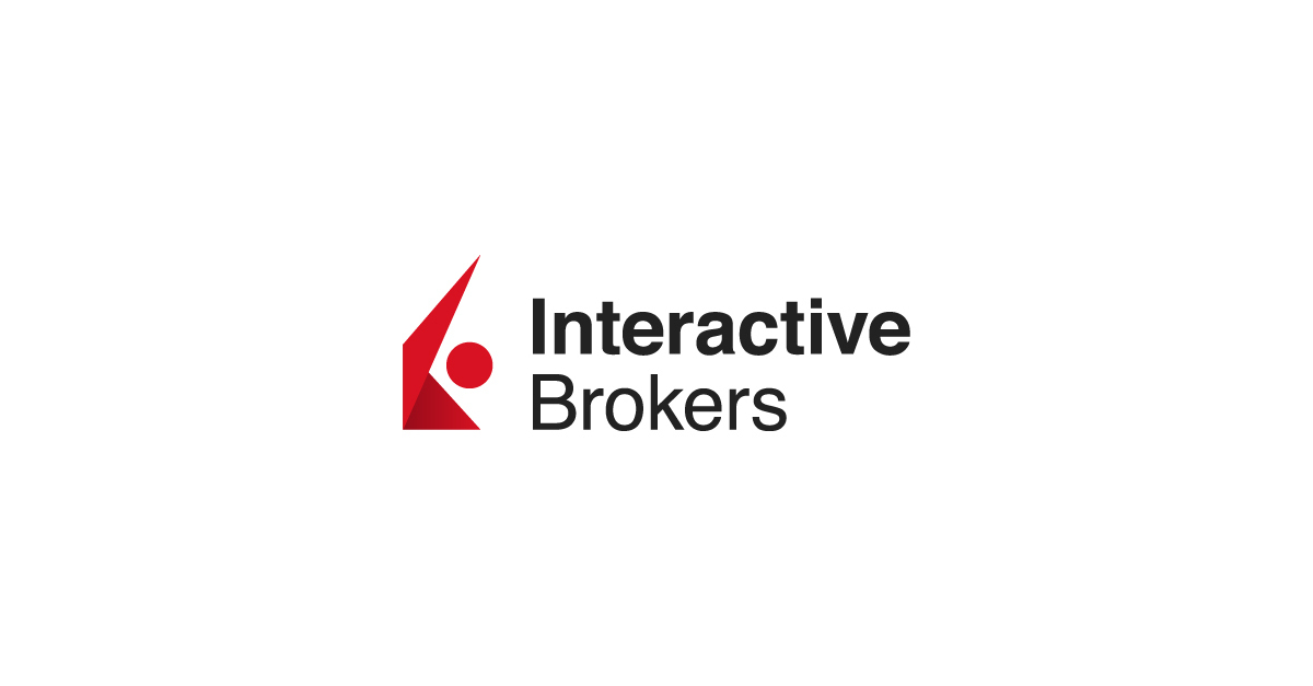 Interactive Brokers - Logo