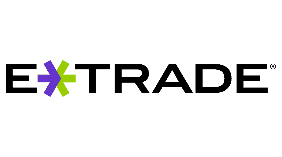 eTrade Logo