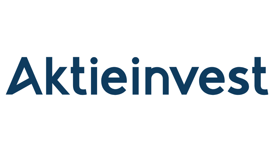 Aktieinvest Logo