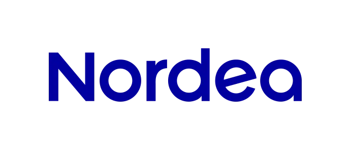 Nordea Logo