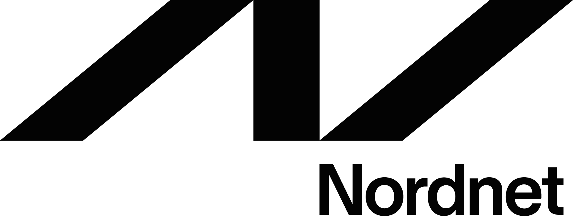 Nordnet Logo