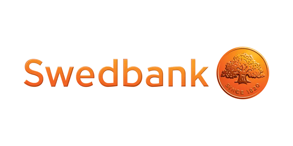 Swedbank Logo