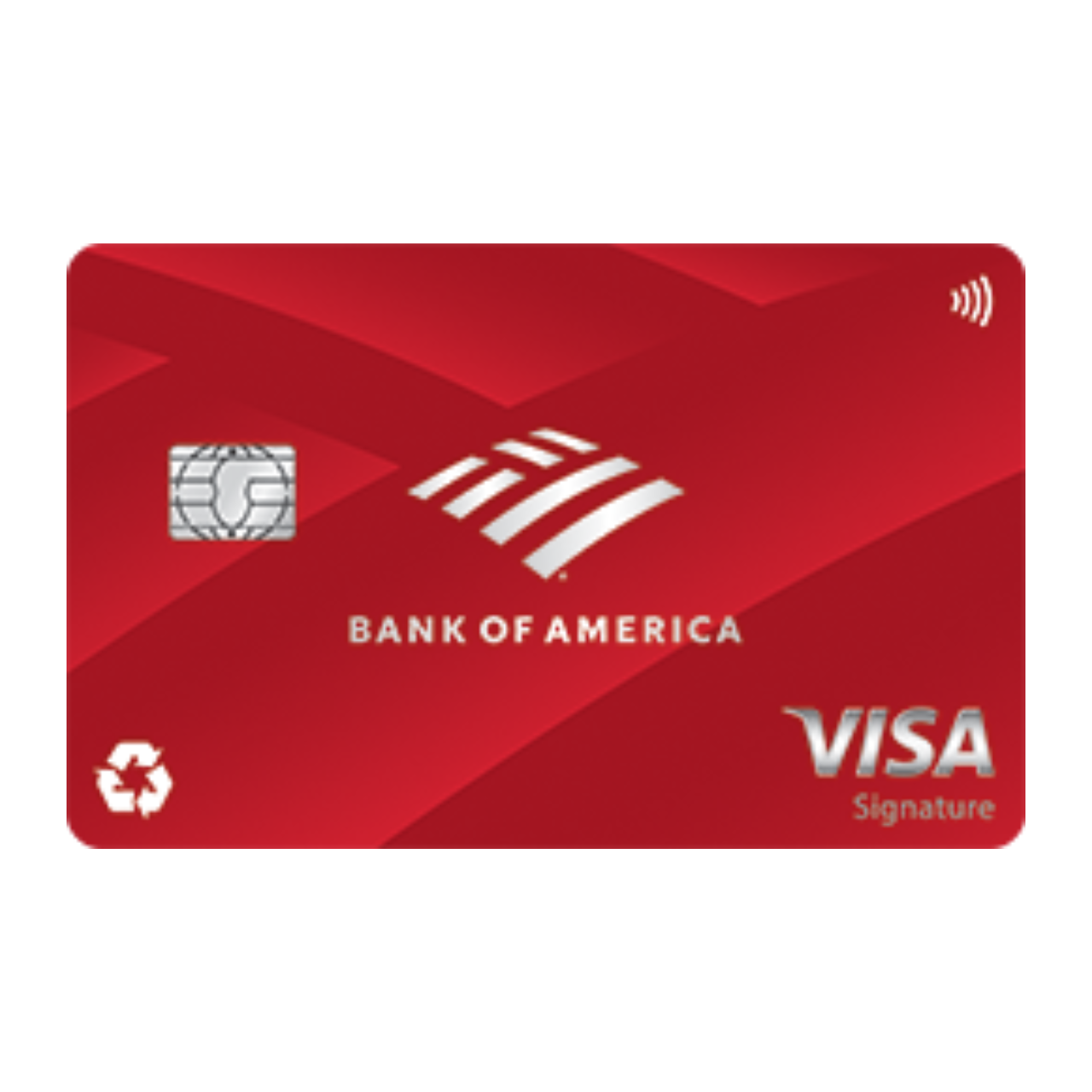 Bank of America® Customized Cash Rewards Credit Card